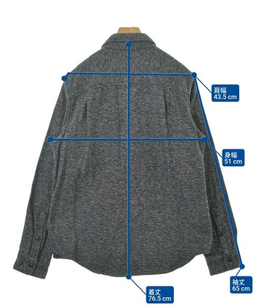 OUTERKNOWN 休閒襯衫