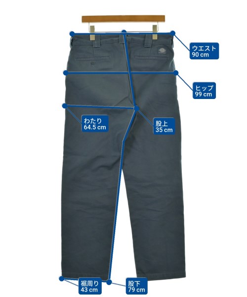 OUTERKNOWN 休閒褲