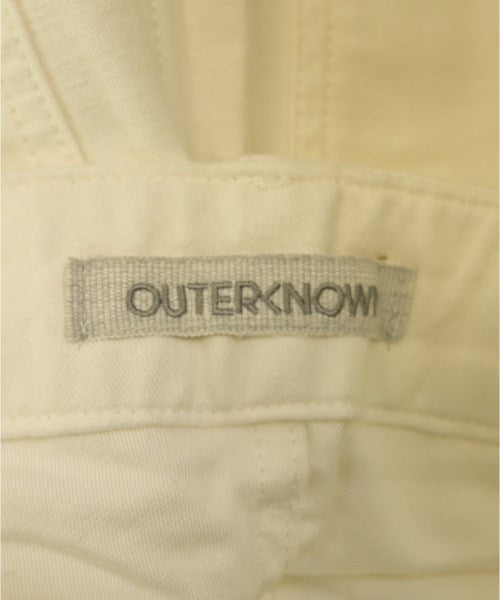 OUTERKNOWN 其他款