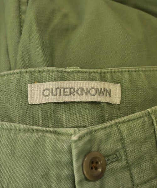 OUTERKNOWN 其他款
