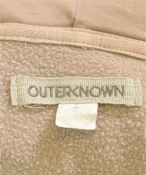 OUTERKNOWN 連帽衫