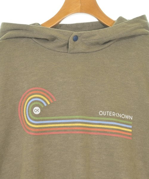 OUTERKNOWN 連帽衫