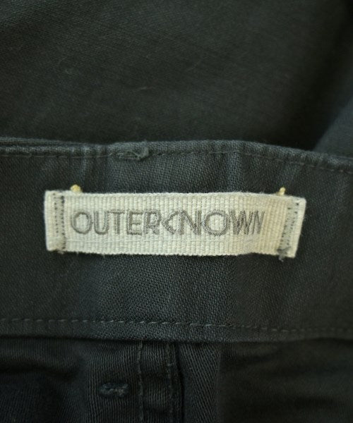 OUTERKNOWN 休閒褲