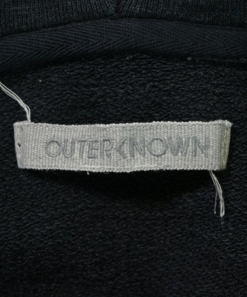 OUTERKNOWN 連帽衫