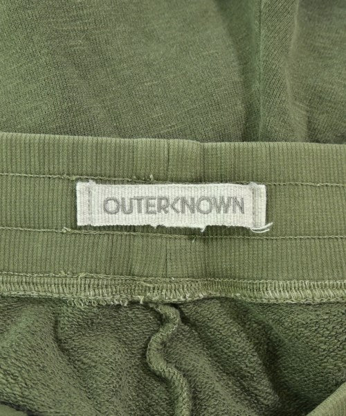 OUTERKNOWN 運動褲