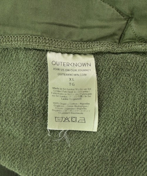 OUTERKNOWN 運動褲