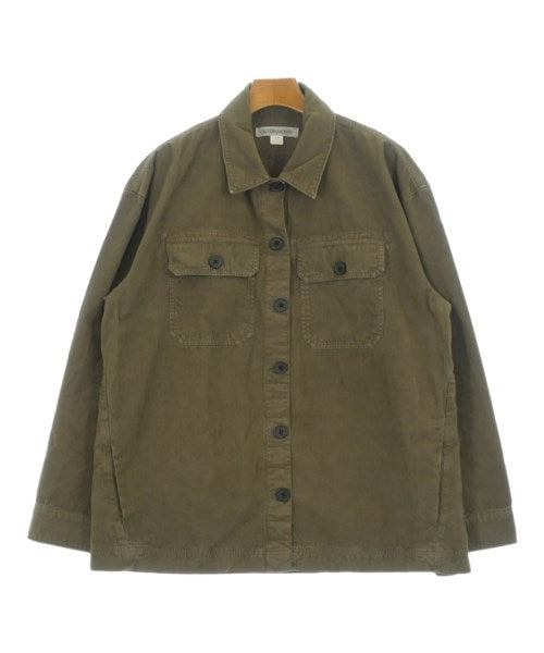 OUTERKNOWN 其他飛行外套