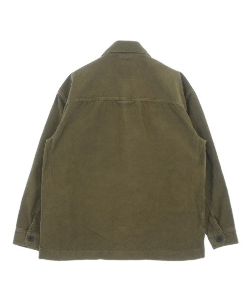 OUTERKNOWN 其他飛行外套