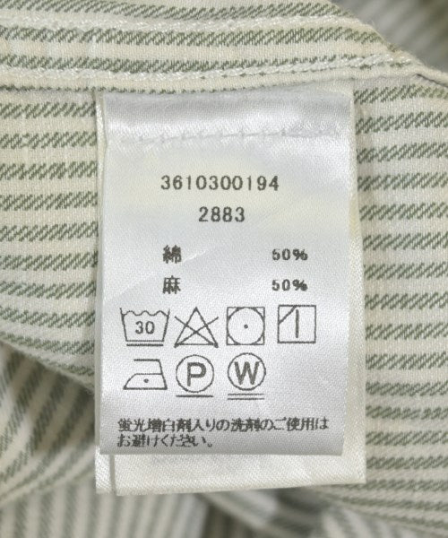 OUTERKNOWN 連身衣/馬戲團服/連身褲
