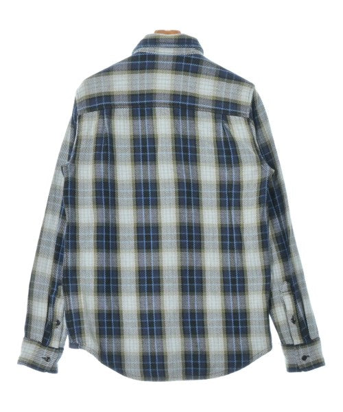 OUTERKNOWN 休閒襯衫