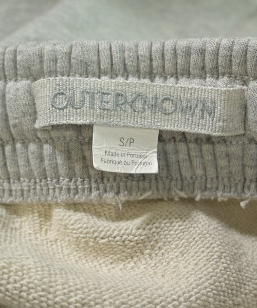 OUTERKNOWN 運動褲
