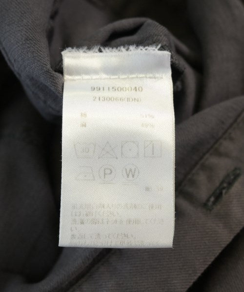 OUTERKNOWN 連身衣/馬戲團服/連身褲