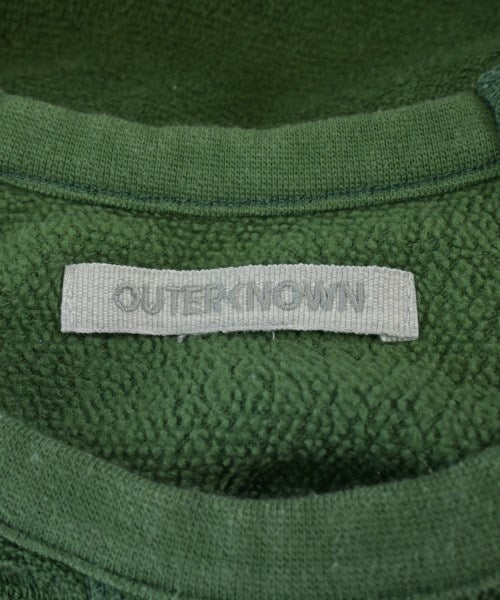 OUTERKNOWN 運動衫