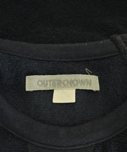 OUTERKNOWN 運動衫
