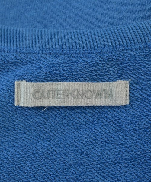 OUTERKNOWN 運動衫