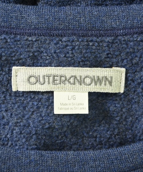 OUTERKNOWN 運動衫