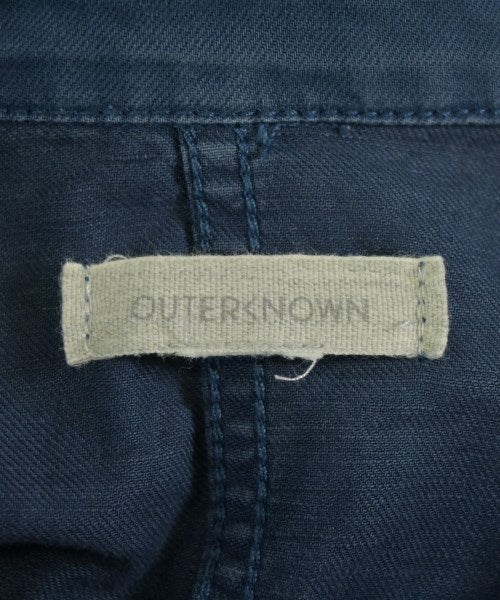 OUTERKNOWN 連身衣/馬戲團服/連身褲