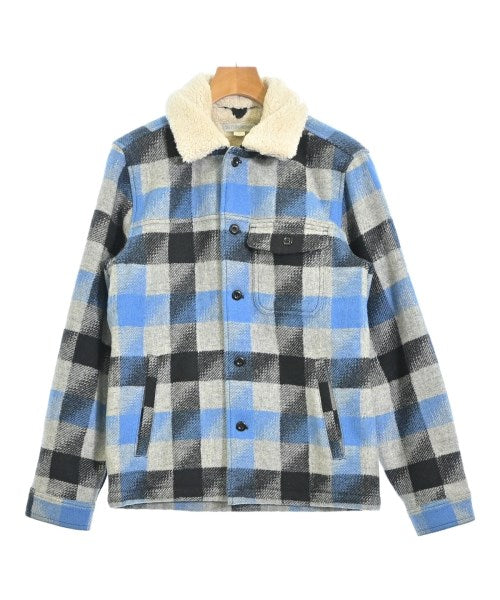 OUTERKNOWN 其他飛行外套