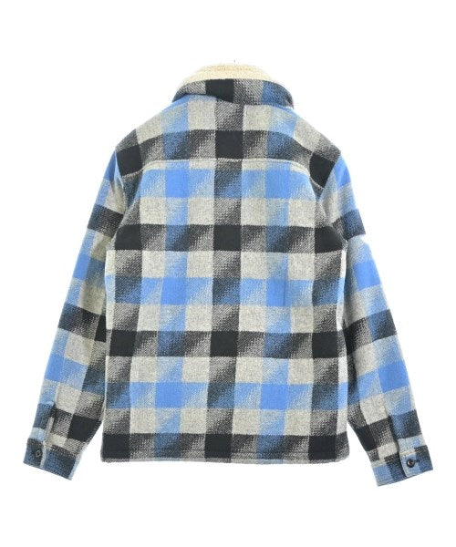 OUTERKNOWN 其他飛行外套