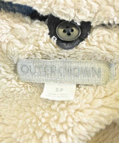 OUTERKNOWN 其他飛行外套