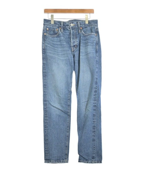 OUTERKNOWN 牛仔褲