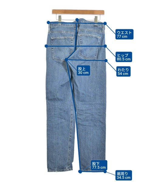 OUTERKNOWN 牛仔褲