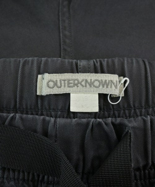 OUTERKNOWN 短褲