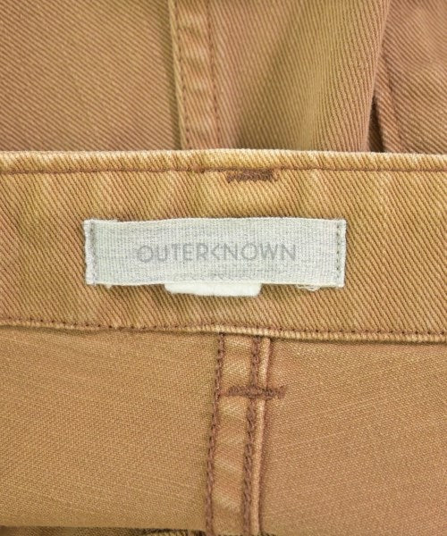OUTERKNOWN 其他款