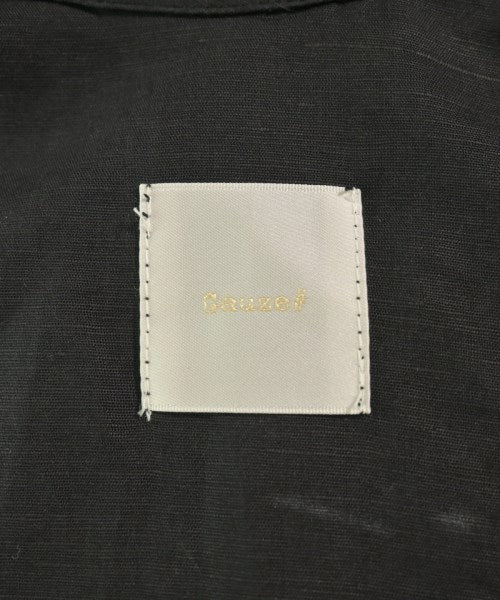 Gauze# 休閒襯衫