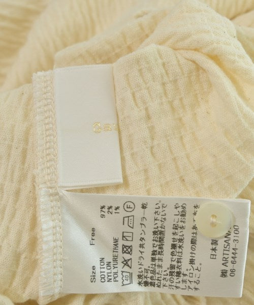 Gauze# 女襯衫