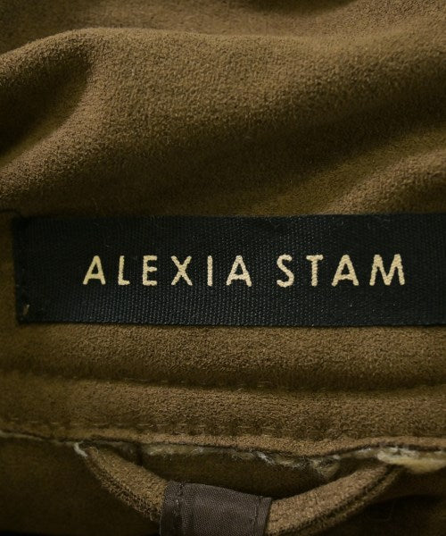 ALEXIA STAM 其他飛行外套