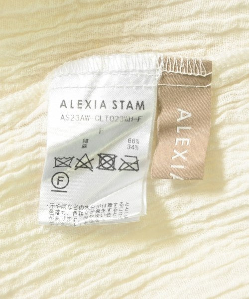 ALEXIA STAM 休閒襯衫