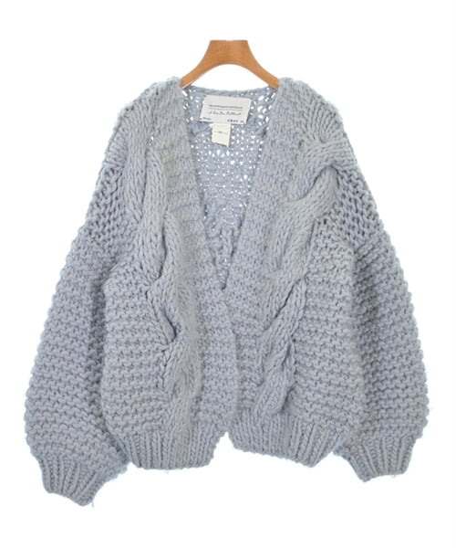 I love Mr.Mittens 開襟衫