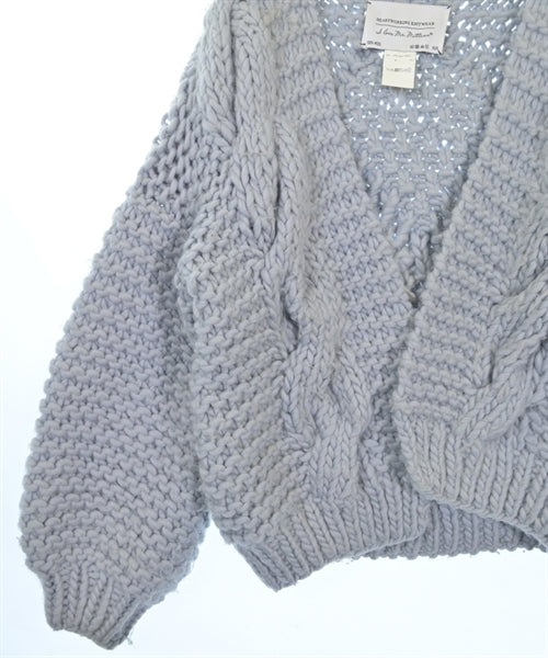 I love Mr.Mittens 開襟衫