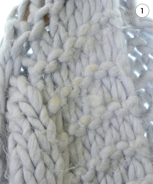 I love Mr.Mittens 開襟衫