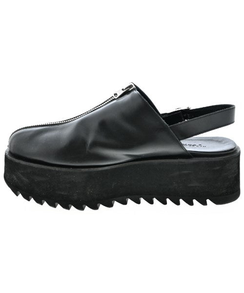 Tears of Swan 涼鞋