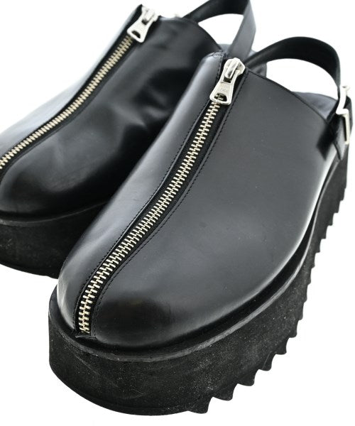 Tears of Swan 涼鞋