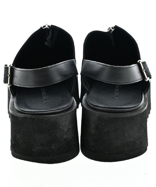 Tears of Swan 涼鞋