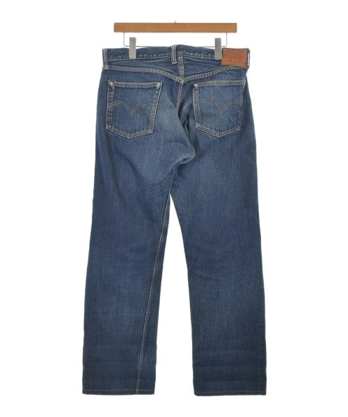 FREEWHEELERS 牛仔褲