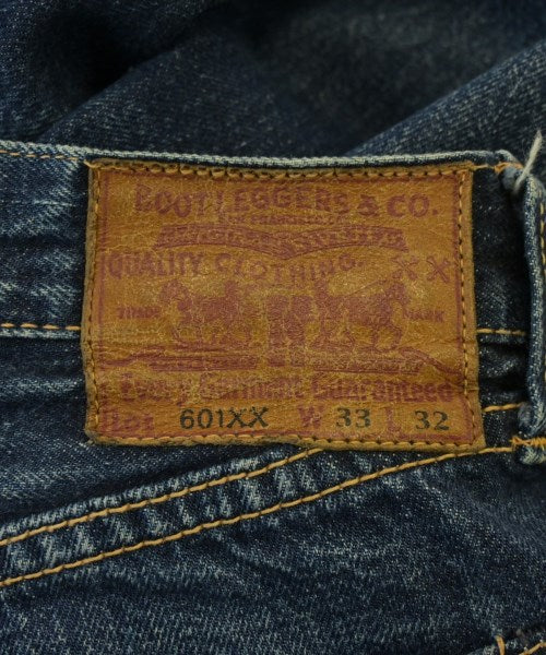 FREEWHEELERS 牛仔褲