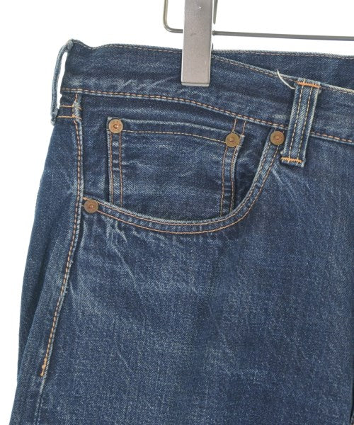 FREEWHEELERS 牛仔褲