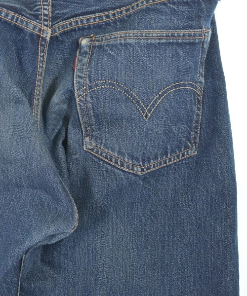 FREEWHEELERS 牛仔褲