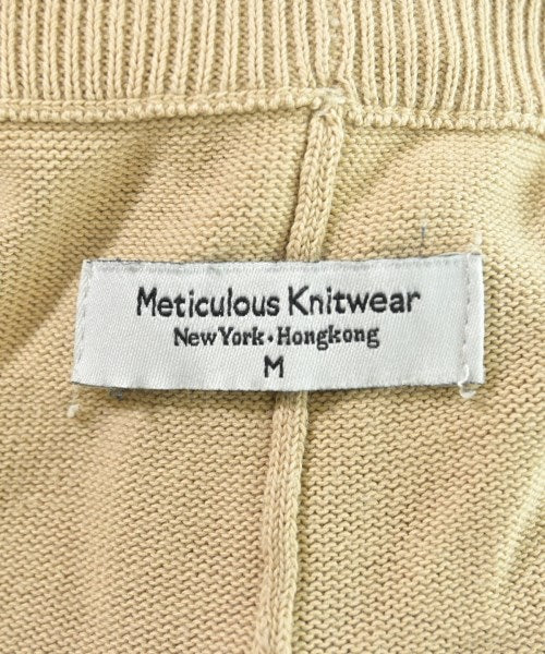 Meticulous Knitwear 短褲