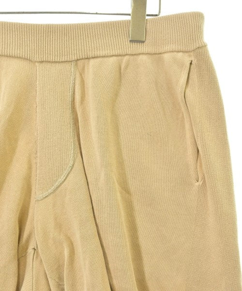 Meticulous Knitwear 短褲
