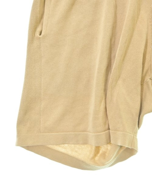 Meticulous Knitwear 短褲