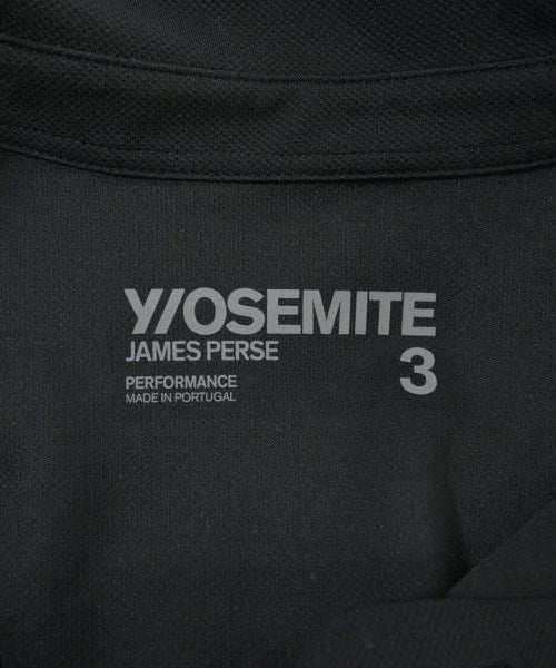 YOSEMITE POLO衫