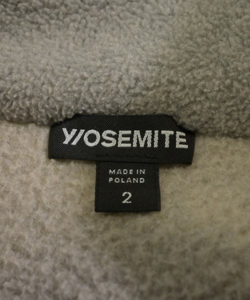 YOSEMITE 其他飛行外套