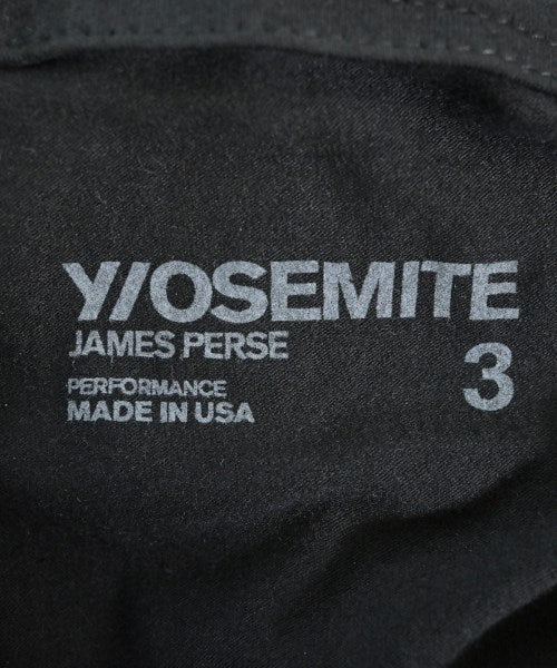 YOSEMITE 其他款