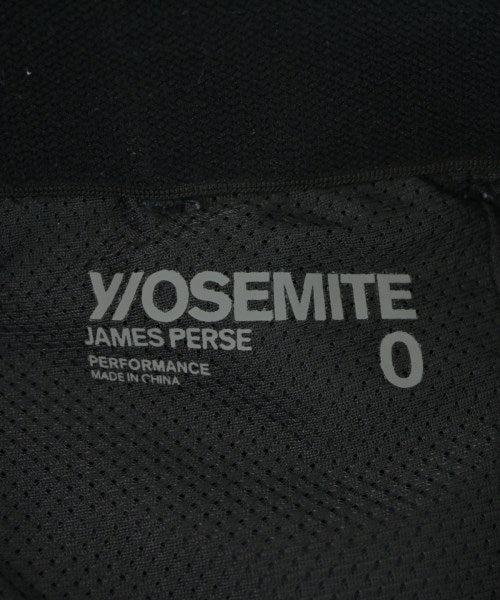 YOSEMITE 短褲