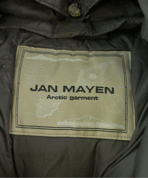 JAN MAYEN 羽絨大衣